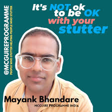 Finding My Voice: How the McGuire Programme Changed My Life