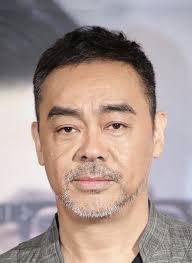 Lau Ching Wan (刘青云)