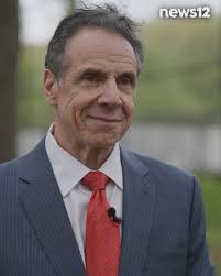 EXCLUSIVE: See Tara Rosenblum's extended interview with NYC mayoral  candidate Andrew Cuomo