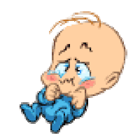Top Cry Baby Album Stickers For Android Ios Gfycat