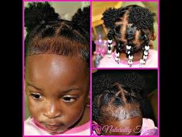 How I Style My 1 Year Old S Type 4 Hair Aunt Jackie S Girls Products Youtube Black Baby Girl Hairstyles Kids Hairstyles Girls Baby Girl Hairstyles