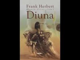 Szlachetny ród atrydów przybywa na diunę, będącą jedynym źródłem najcenniejszej substancji we wszechświecie. Frank Herbert Audiobook Pl Diuna P3 Youtube