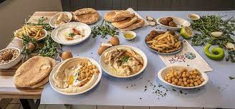 Maybe you would like to learn more about one of these? 10 Best Israeli Food Recipes Your Israeli Food Guide