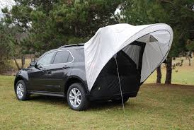 Napier Suv Tailgate Sportz Cove Tent Suv Zelt Lkw Zelt Minivan