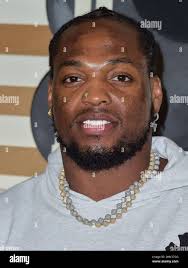 Derrick henry hi-res stock photography and images