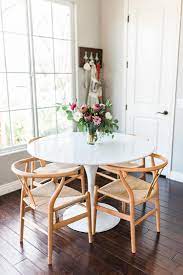 Vintage danish teak chairs $275. 10 Best Wishbone Chairs For Your Scandinavian Home