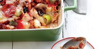 Cook and stir until the onion has softened and turned translucent, about 5 minutes. 9 Flavorful Pork Casserole Recipes Southern Living