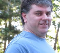 Christopher John LaRochelle, 53