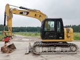 CATERPILLAR-311F