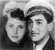 Otto Rosenberg 1927–2001