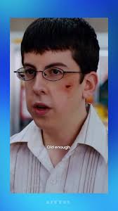 What Are You 21 29 Mclovin