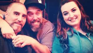 Fundraiser by Courtney Rios : James Erik Rios