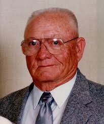 Fred Dobson Obituary