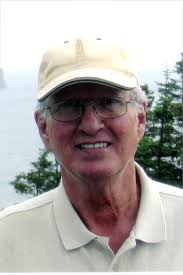 Roy-Forbes, Robert (dit Bob)