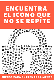 Pin En Juegos Mentales