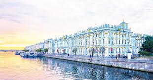 821 580 tykkäystä · 1 143 puhuu tästä. Moskau St Petersburg Fischer Touristik Ehrlich Personlich Direkt