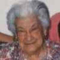 Amelia Corina de las Mercedes Lacayo Lacayo (1912–1999)