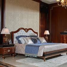 Sometimes the mahogany bedroom furniture may be customized and the general instruction may youbond furniture co., ltd has long been focused on the r&d and manufacture of classic bedroom. Spain Simple Design High Gross Mahogany Veneer Bedroom Set Senbetter