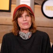 Amy Madigan Net Worth