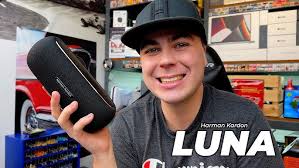 JBL Flip 7 vs Harman Kardon Luna