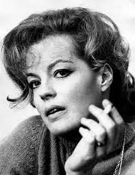 Romy schneider and her children david and sarah (actress sarah biasini). Romy Schneider Wikipedia