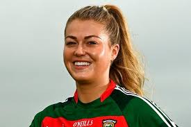 Unstoppable Sara Rowe bags 2-9 in impressive Mayo win over Tyrone