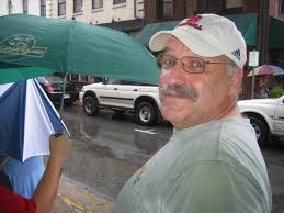 Ronald Hypes Obituary (2014)