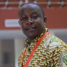 Milestone Role Model Award for the Executive Director, Cocoa Research  Institute of Nigeria (CRIN) The Milestone Role Model Award has been  conferred upon Dr. Patrick Adebola, Executive Director of the Cocoa Research