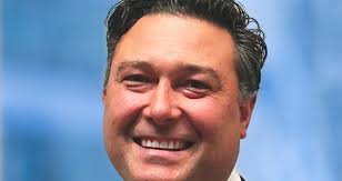 Corporate portraits for BUILT at their Sydney office