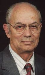 Obituary for Wayne Krieger