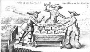 Magdeburger Hochzeit Und Sachsisch Confect Reformationsgeschichtliche Forschungsbibliothek