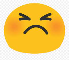 31 fantastic facebook infographics 24 must see social media marketing infographics Blushing Emoji Png Angry Face Emoji Android Clipart Full Persevering Face Emoji Surprised Emoji Transparent Background Free Transparent Png Images Pngaaa Com