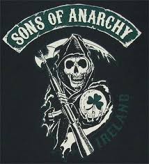 Pin By Toni Blythe On Sons Sons Of Anarchy Ireland Anarchy Sons Of Anarchy