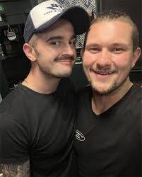 Caleb Harvey's Instagram, Twitter & Facebook