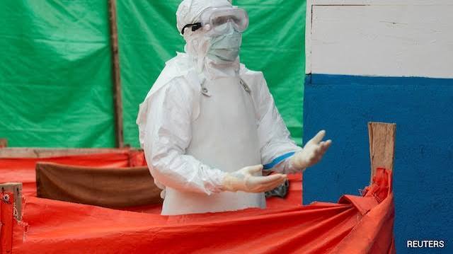 France Reports First Human Case Of Shamonda Virus, WHO Investigating