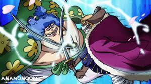 pin on one piece