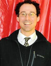 First Presbyterian Church Huron SD