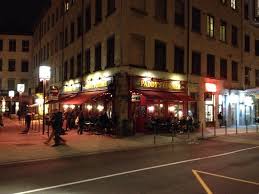 Le Meilleur Pub De La Croix Rousse Avis De Voyageurs Sur Paddy S Corner Lyon Tripadvisor