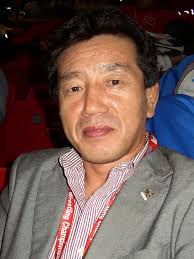 YUJI TAKADA