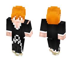 Download Ichigo Bankai Minecraft Skin For Free Superminecraftskins I already know there is a thread like this (viewtopic.php?f=27&t=12817) but there's no pics to download the skins.im not good at all on how to make these. download ichigo bankai minecraft skin