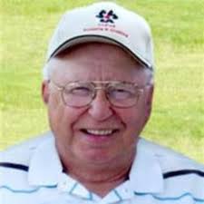 Donald E. Berg Obituary October 27, 2012