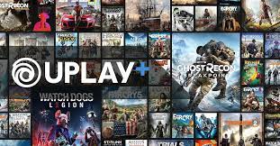 Ubisoft connect is the ecosystem of players services for ubisoft games across all platforms. Ubisoft Announces Full List Of Games Coming To Uplay Subscription Service Fextralife