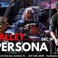 HYPERSONA | Live Music at the Alley & Fuel BBQ in.... event in Sanford, FL