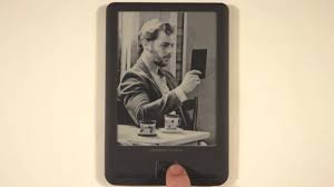 Energy Sistem Slim E Reader Review Youtube