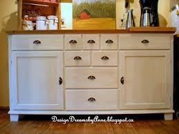 Ikea Hack Creating An Antique Look With Chalk Paint Flipping Furniture Sideboard Designs Antique Sideboard