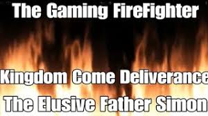 The year is 1403 and the kingdom of bohemia is about to be plunged into turmoil. Best Of Father Simon Kingdom Come Free Watch Download Todaypk