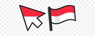 Vector files are available in ai, eps, and svg formats. Indonesia Flag In 2020 Albanian Flag Cursor Png Free Transparent Png Images Pngaaa Com
