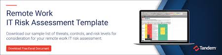 For this reason, boards and managers must give risk management a high first, boards and managers of credit unions need to be able to conduct comprehensive assessments to identify the risks that stand to have the. 3 Reasons To Conduct A Remote Work Risk Assessment Tandem