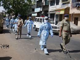 In this action shooter, the. Sudden And Total Lockdown In Ahmedabad Raises Questions The Economic Times