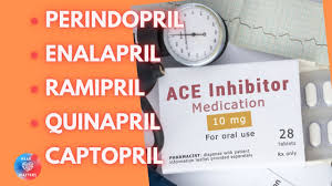 Image result for ACE Inhibitor